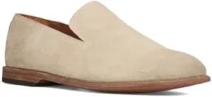 Мужские слипоны Frye Chris Venetian, стильный дизайн, мягкая кожа для образа с работы и на выходные