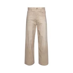 Джинсы Acne Studios 1981 Baggy Fit Jeans, Sand Beige