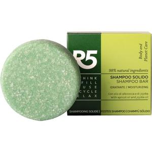 Шампунь Senses Solid Moisturising