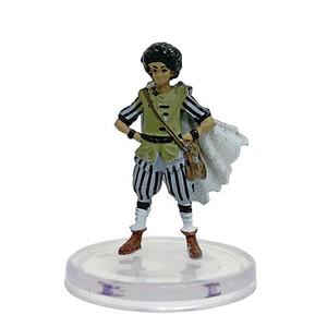 Миниатюра WizKids/NECA Wild Beyond the Witchlight #20 Will (U)