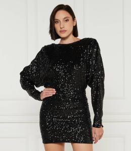 Платье Pinko BERNIERI, черный