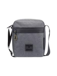 Strellson 4010002968 Northwood 2.0 сумка через плечо XSVZ темно-серого цвета