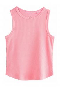 Топ REGULAR FIT Next, фуксия