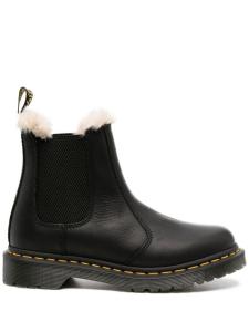 Ботинки Dr. Martens 2976 Leonore Wyoming, черный