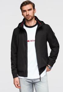 Куртка Ombre JANP, Black