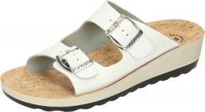 Мюли FlyFlot Klassische, белый