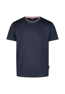 Рубашка HECHTER PARIS, цвет Midnight Blue