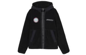 Мужская толстовка Jordan, черный