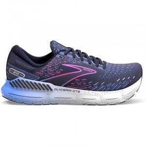 Кроссовки для бега глицериновые gts 20 Brooks, мультиколор