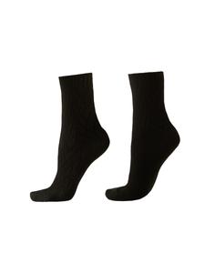 Носки CALZEDONIA, черный