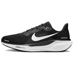 Pegasus 41 Black Anthracite White Nike, Чёрный/Тёмно-серый/Белый