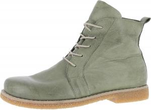 Женские ботильоны Andrea Conti, Green Olive 042