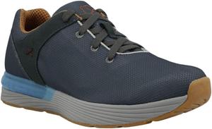 Кроссовки Twisted X Men's CellStretch Active, Round Toe with CellStretch, Pewter