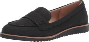 Женские лоферы LifeStride Zee, черный