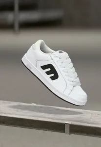 Кроссовки kingpin унисекс Etnies, White/Black