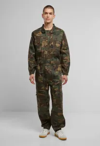 Комбинезон einsatzkombi Brandit, Woodland