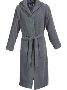 Халаты Erwin Müller, антрацит