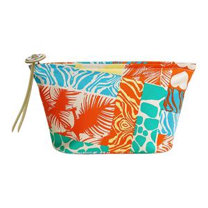 HERMES Шёлковый косметичка женская