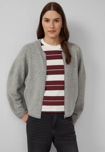 Кардиган s.Oliver Cardigan, Graphit/Grey