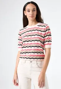 Футболка с принтом Garcia, Whitecap