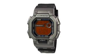 Наручные часы G Shock W737H 1A2 CASIO