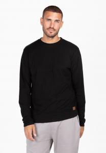 Топ Key Largo Long sleeved top, Black