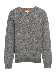 Свитер TOM TAILOR, Grey