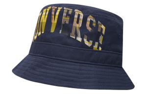 Унисекс кепка-ведро Navy Blue Converse