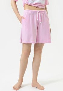 Пижамные брюки mey SERIE SOLID LOVE, Soft Pink/Pink