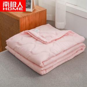 Antarctic Летнее одеяло 150х200 см, цвет Jade, тонкое, моющееся