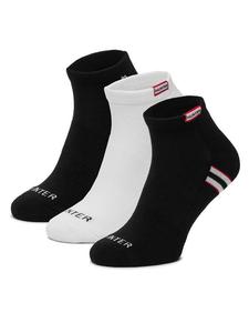 Носки AS_HUNTER_02S_SS25 (3-PACK) Hunter, черный