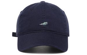 FREE RABBITⅡ Бейсболка унисекс, Navy Blue