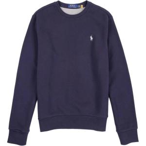 Polo Ralph Lauren Свитшот мужской синий FW24