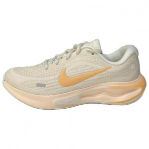Кроссовки Journey Run Casual Running Shoes Women's Beige Nike, бежевый