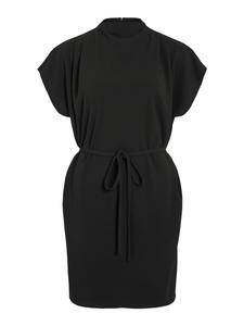 Мини платье VILA VIMerlano, Black
