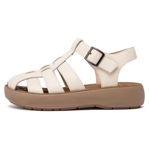 Римские сандалии женские Conley bird, Ecru