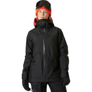 Куртка Helly Hansen Powderqueen 30 Helly Hansen, Black