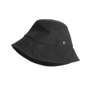 CHANEL Панама, Black