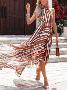 Длинное платье Milan Kiss