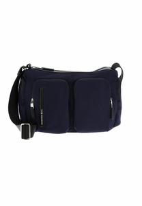 Сумка кросс-боди Mandarina Duck HUNTER OVER, Eclipse/Dark Blue
