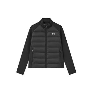Пуховик для подростков Under Armour, черный
