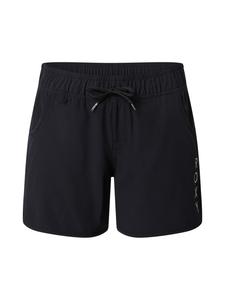 ROXY Классические плавки для плавания 'Classics 5' в черном цвете