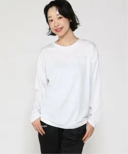 Футболка с длинным рукавом Kappa/(W)