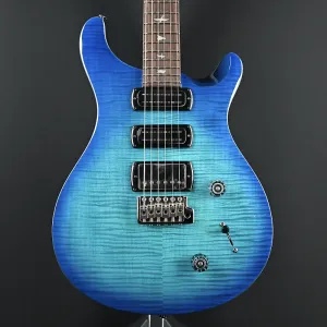 Электрогитара PRS SE Studio Lake Blue №927