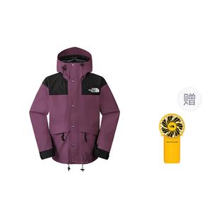 Куртка унисекс серии 1986 года The North Face, фиолетовый