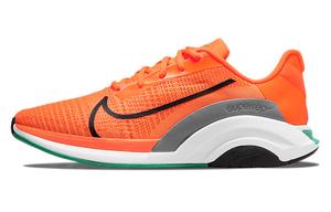 Кроссовки SuperRep для мужчин с низким верхом, оранжевые Nike