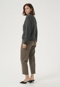 Джемпер ELENA Kaffe, черный