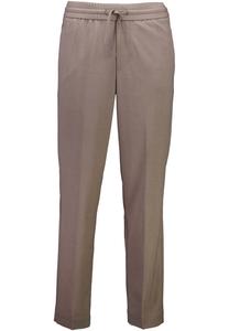 Брюки RELAXED FIT Junk De Luxe, цвет Deep Sand Mel