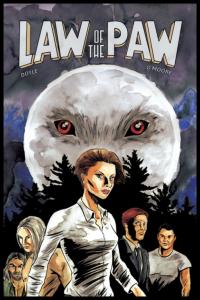 Law of the Paw (Independently published)