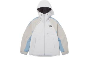 Коллекция одежды Куртка для активного отдыха Унисекс Серый The North Face, серый